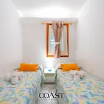 Giardino Sul Mare - Wi-fi, A/c E Vista Mare