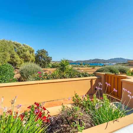 Giardino Sul Mare - Wi-fi, A/c E Vista Mare Appartement *