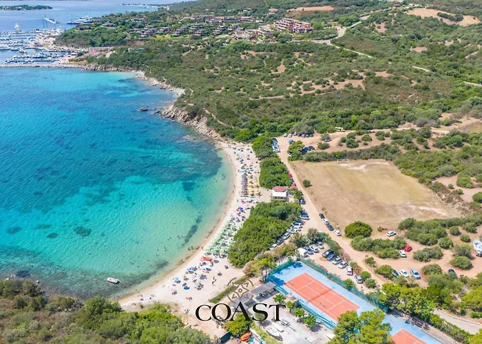 Appartement Giardino Sul Mare - Wi-fi, A/c E Vista Mare *