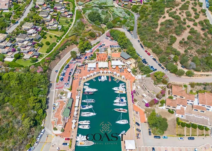 Giardino Sul Mare - Wi-fi, A/c E Vista Mare