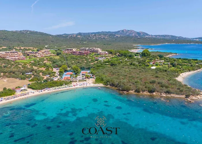 Giardino Sul Mare - Wi-fi, A/c E Vista Mare Appartement