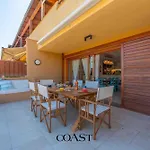 Giardino Sul Mare - Wi-fi, A/c E Vista Mare Διαμέρισμα Όλμπια