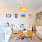 Διαμέρισμα Giardino Sul Mare - Wi-fi, A/c E Vista Mare *