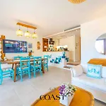 Giardino Sul Mare - Wi-fi, A/c E Vista Mare Διαμέρισμα *