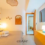 Giardino Sul Mare - Wi-fi, A/c E Vista Mare * Όλμπια