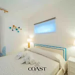 Διαμέρισμα Giardino Sul Mare - Wi-fi, A/c E Vista Mare *