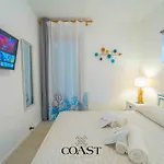 Giardino Sul Mare - Wi-fi, A/c E Vista Mare Διαμέρισμα