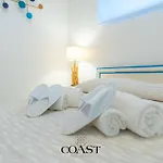 Giardino Sul Mare - Wi-fi, A/c E Vista Mare Διαμέρισμα Όλμπια