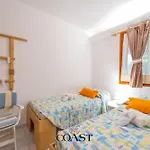 Διαμέρισμα Giardino Sul Mare - Wi-fi, A/c E Vista Mare *