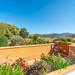 Giardino Sul Mare - Wi-fi, A/c E Vista Mare Διαμέρισμα *
