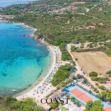 アパート Giardino Sul Mare - Wi-fi, A/c E Vista Mare *